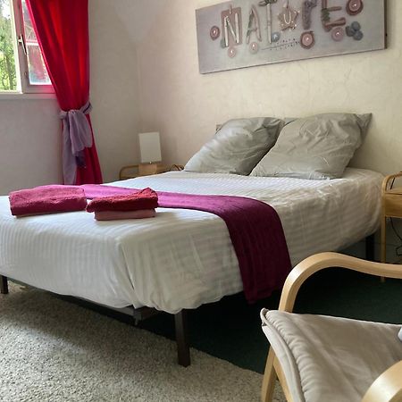 Appartamento Le Bois Des Sources Saint-Marcel  Esterno foto