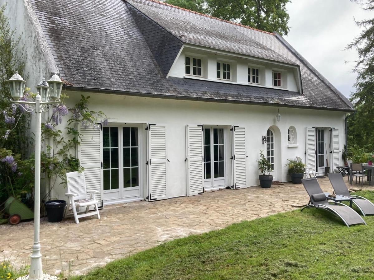 Appartamento Le Bois Des Sources Saint-Marcel  Esterno foto